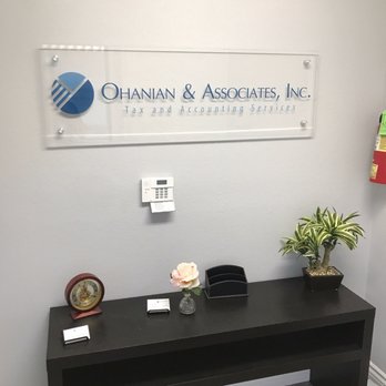 Ohanian & Associates - Trusted name in the community! - Accountants Near Me - Glendale, California Ohanian & Associates - Trusted name in the community! - Accountants Near Me - Glendale, California