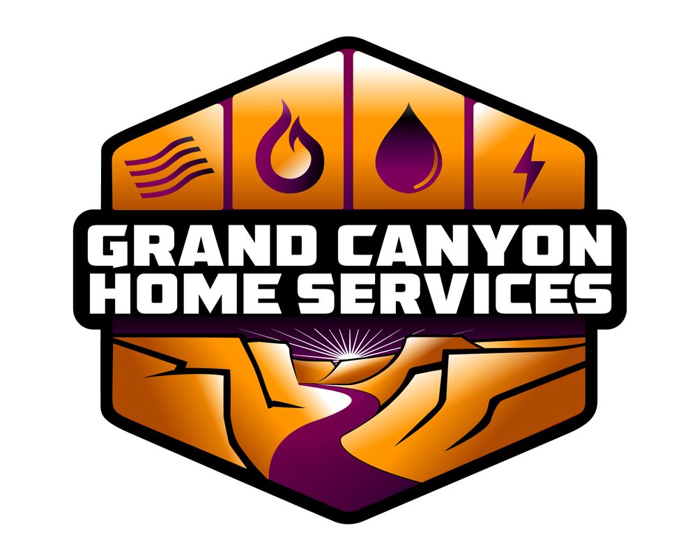 Slide of Grand Canyon Home Services - Buckeye