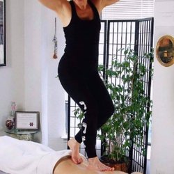 Healing Hands Massage