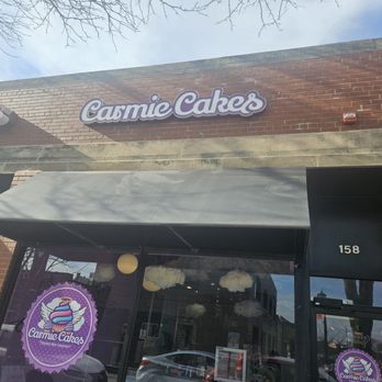 CarmieCakes - Cupcakes Near Me - Elmhurst, Illinois CarmieCakes - Cupcakes Near Me - Elmhurst, Illinois