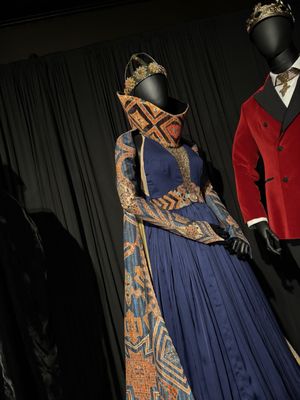 African American Museum in Philadelphia by null