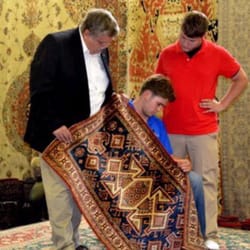 NY Rug Authority