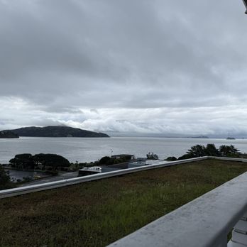 Casa Madrona Hotel & Spa - View from patio - Hotels Near Me - Sausalito, California Casa Madrona Hotel & Spa - View from patio - Hotels Near Me - Sausalito, California