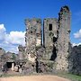 Photo of Coity Castle