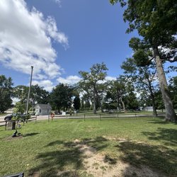Pastime Park