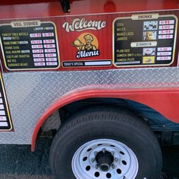 Menu may 2024 Menu may 2024