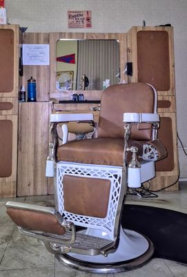 LARKLAND BARBER SHOP - Updated December 2025 - 15 Photos - 2532 N