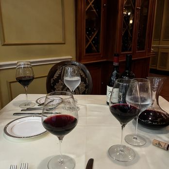 Bohanan's - Amazing Wine - Steakhouses Near Me - San Antonio, Texas