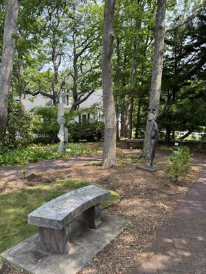 Cape Cod Museum of Art by null
