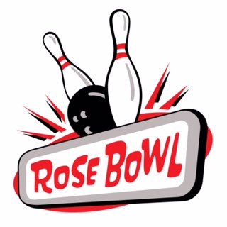 Rose Bowl by null