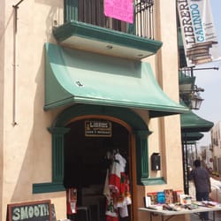 Libreria Galindo
