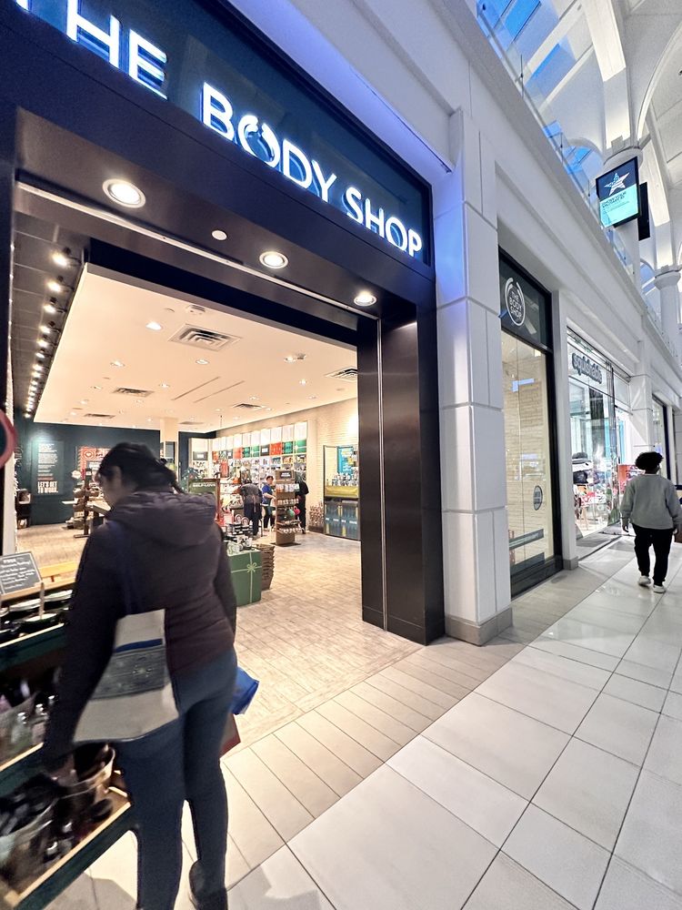 THE BODY SHOP - 11 Photos - 55 Parsonage Rd, Edison, New Jersey