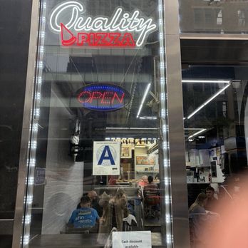 Quality Pizza - Pizza Near Me - New York, New York Quality Pizza - Pizza Near Me - New York, New York