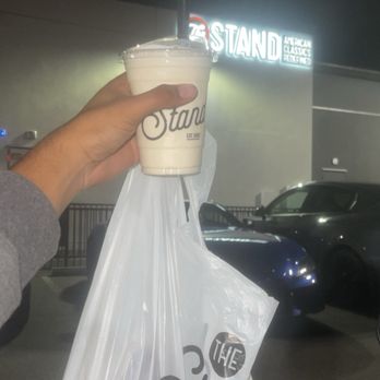 The Stand - New American Near Me - Santa Clara, California The Stand - New American Near Me - Santa Clara, California