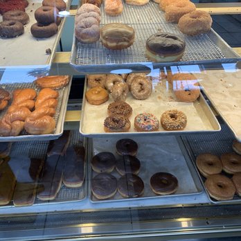 Dunlap's Donuts - Donuts Near Me - Santa Cruz, California Dunlap's Donuts - Donuts Near Me - Santa Cruz, California