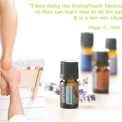 Rejuvenate 528 Regenerative Aesthetics Medical Spa - Certified Pure Therapeutic Grade Essential oils massage at Rejuvenate 528 for stress relief, immune system, detoxification & relaxation