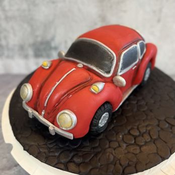 Krazy Cake Designs By Anny - Custom Cakes Near Me