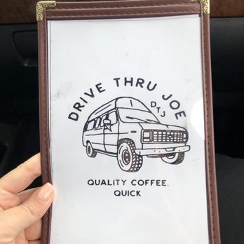Drive Thru Joe - Coffee & Tea Near Me - Wahiawa, Hawaii Drive Thru Joe - Coffee & Tea Near Me - Wahiawa, Hawaii