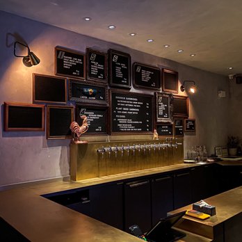 Double Chicken Please - Cocktail Bars Near Me - New York, New York Double Chicken Please - Cocktail Bars Near Me - New York, New York
