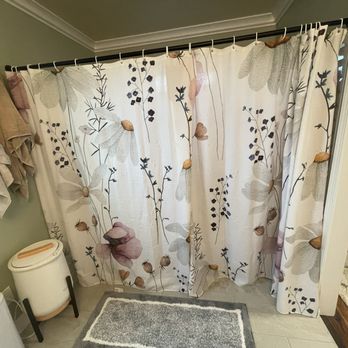 J Guisihan Construction - Walking wheelchair accesible shower. - General Contractors Near Me - Fairfield, California