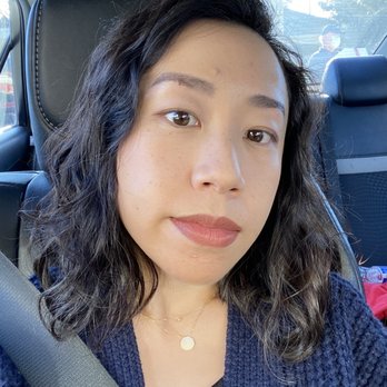 Creative Cuts & Curls - Day 4: I have hyalauronic acid serum mixed into my hair and added some volume on the top of my head with a hair clip overnight. - Hair Stylists Near Me - Fremont, California Creative Cuts & Curls - Day 4: I have hyalauronic acid serum mixed into my hair and added some volume on the top of my head with a hair clip overnight. - Hair Stylists Near Me - Fremont, California