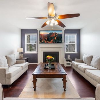 Market Ready Staging Solutions - Home Staging Near Me - Alexandria, Virginia Market Ready Staging Solutions - Home Staging Near Me - Alexandria, Virginia