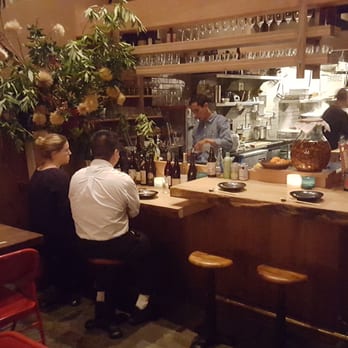 Rintaro - Don't worry, they have a bartender! - Izakaya Near Me - San Francisco, California