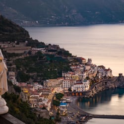 Le Palme - Li dove il mare luccica e spira forte il vento