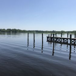 Riverside Camp and Marina