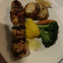 Vivaldi - Chicken
