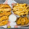 The Chicken Shack gift card