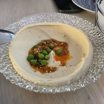 Zaytinya - Hommus - Greek Near Me - Washington, DC, District of Columbia