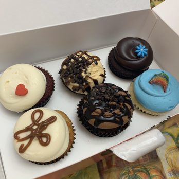 Georgetown Cupcake - Cupcakes Near Me - Washington, DC, District of Columbia Georgetown Cupcake - Cupcakes Near Me - Washington, DC, District of Columbia