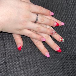 Pretty Nails