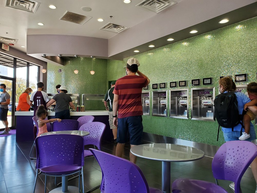 PURPLE KIWI CLOSED 41 Photos & 82 Reviews 3333 Preston Rd, Frisco