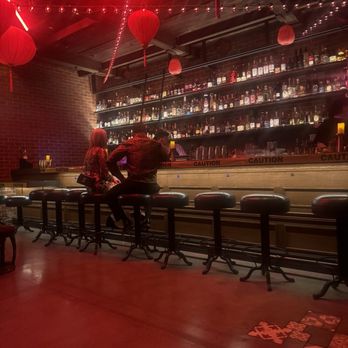 Here Kitty Kitty Vice Den - Bar - Speakeasies Near Me - Las Vegas, Nevada