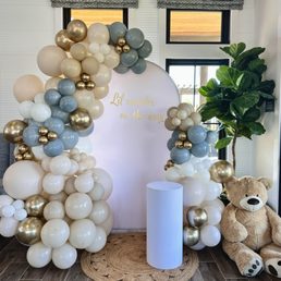 Baby shower