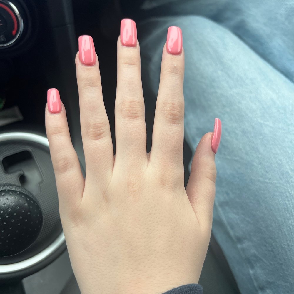 Polished Nails & Spa - Nail Salons Near Me - Greenville, North Carolina Polished Nails & Spa - Nail Salons Near Me - Greenville, North Carolina