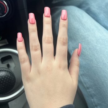 Polished Nails & Spa - Nail Salons Near Me - Greenville, North Carolina