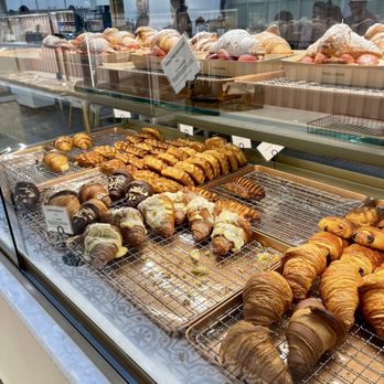 Tous Les Jours - Desserts Near Me - Woodbridge, Virginia Tous Les Jours - Desserts Near Me - Woodbridge, Virginia