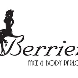 Berriez Face & Body Parlor - Original Logo :)
