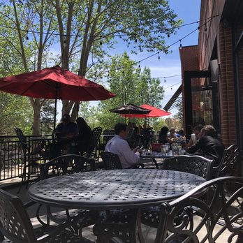 Danielle's Scratch Kitchen - Need more umbrellas later - Seafood Near Me - Castle Rock, Colorado Danielle's Scratch Kitchen - Need more umbrellas later - Seafood Near Me - Castle Rock, Colorado