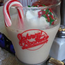 Johnny Rockets