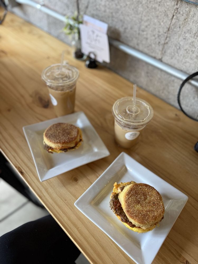 Arabica Robusta Coffee House