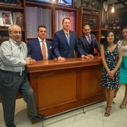 Sal Lauretta For Men - The Staff of Sal Lauretta for Men