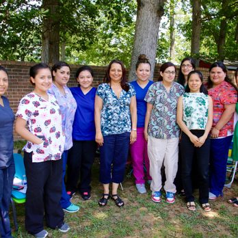 Pediatric Associates of Springfield - Pediatricians Near Me - Springfield, Virginia Pediatric Associates of Springfield - Pediatricians Near Me - Springfield, Virginia