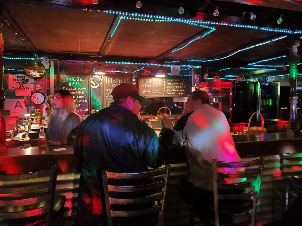 STEIN BAR 16 Photos & 26 Reviews 11319 Washington Blvd, Whittier