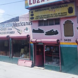 Artesanias Mexicanas Nelly