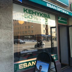 Esan Optiikka