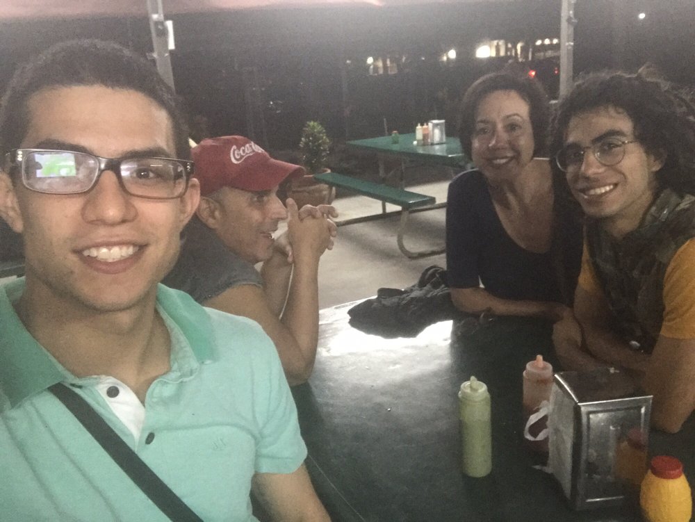 Los Potosinos Taqueria